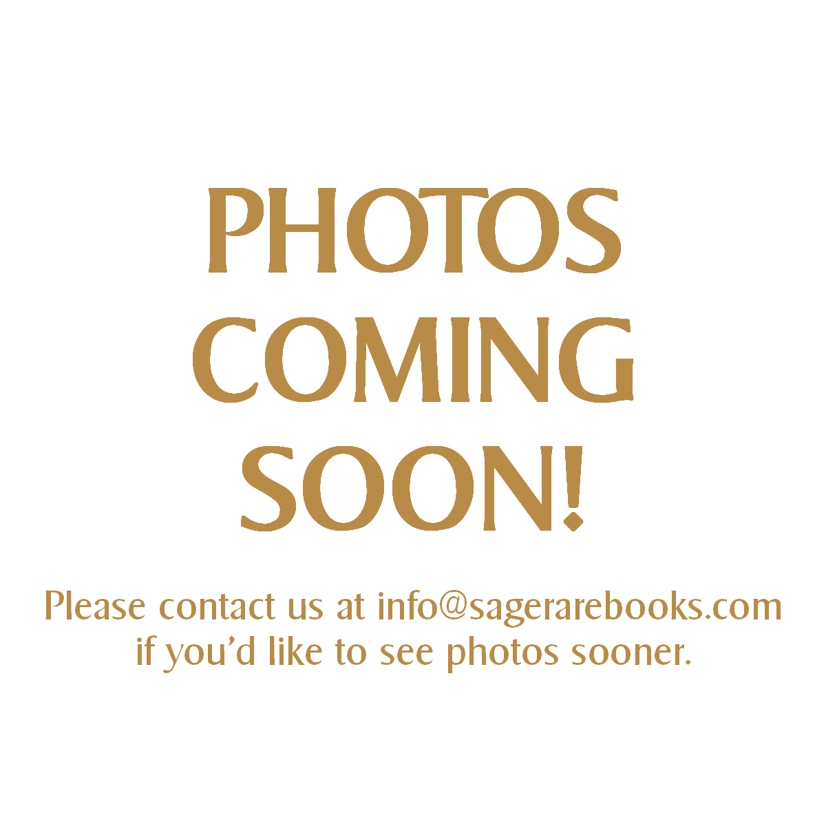 No Image Available
